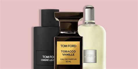 most popular tom ford aftershave.